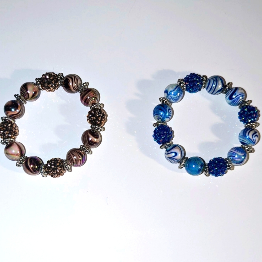 Bracelets